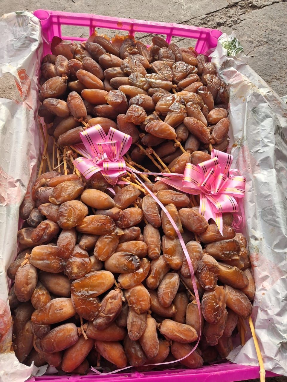 Premium Biskra Dates 2