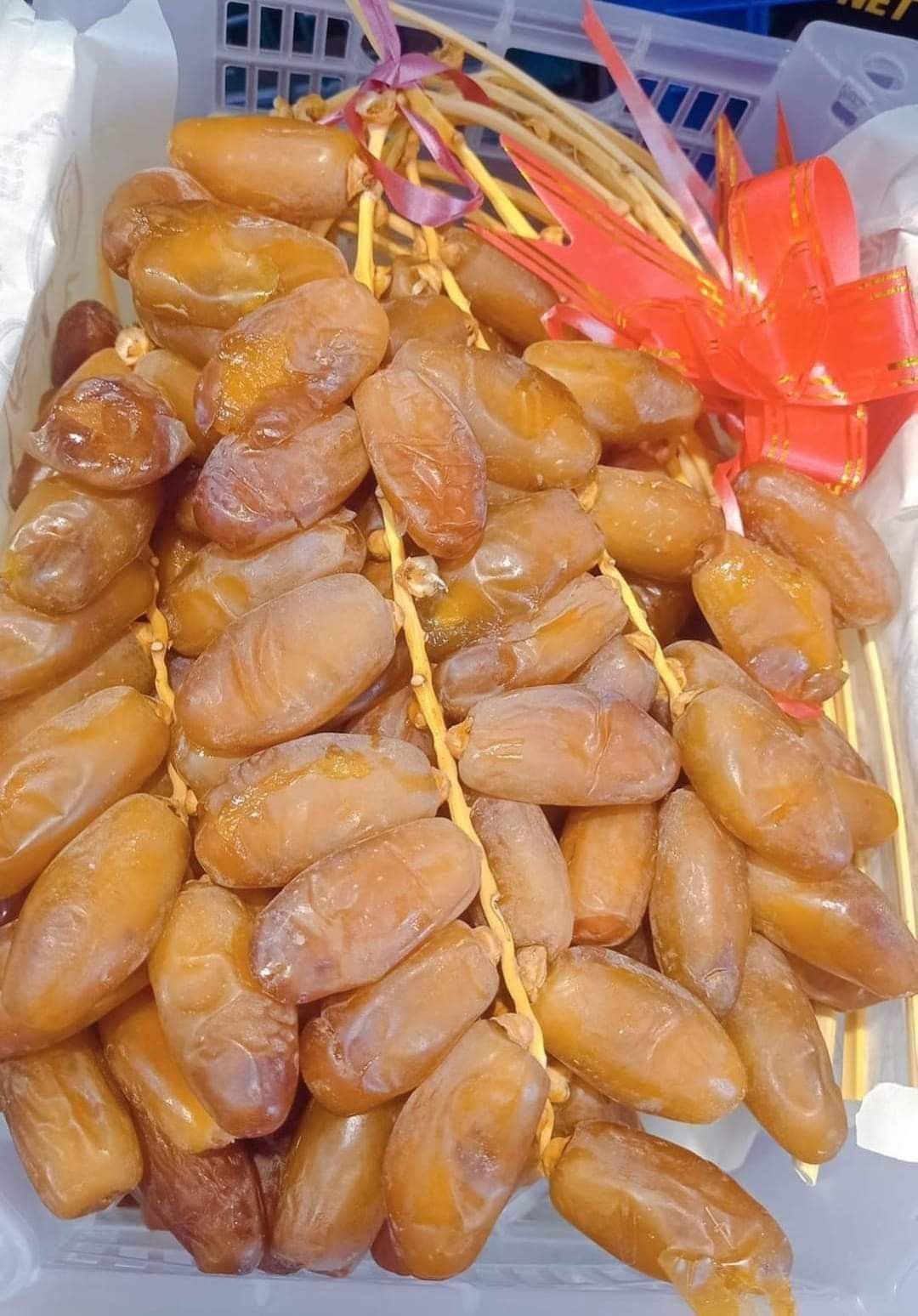 Premium Biskra Dates 8