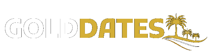 GoldDates Logo